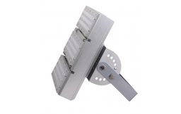 Đèn pha LED VinaLED 150W mẫu D: FL-DS150